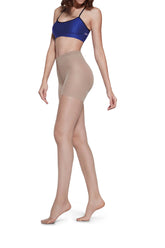 The invisible® LUPO SHORT SLIM From DelaDele    شورت لوبو الرازيلي لايظهر اسفل الملابس من ديلاديلي